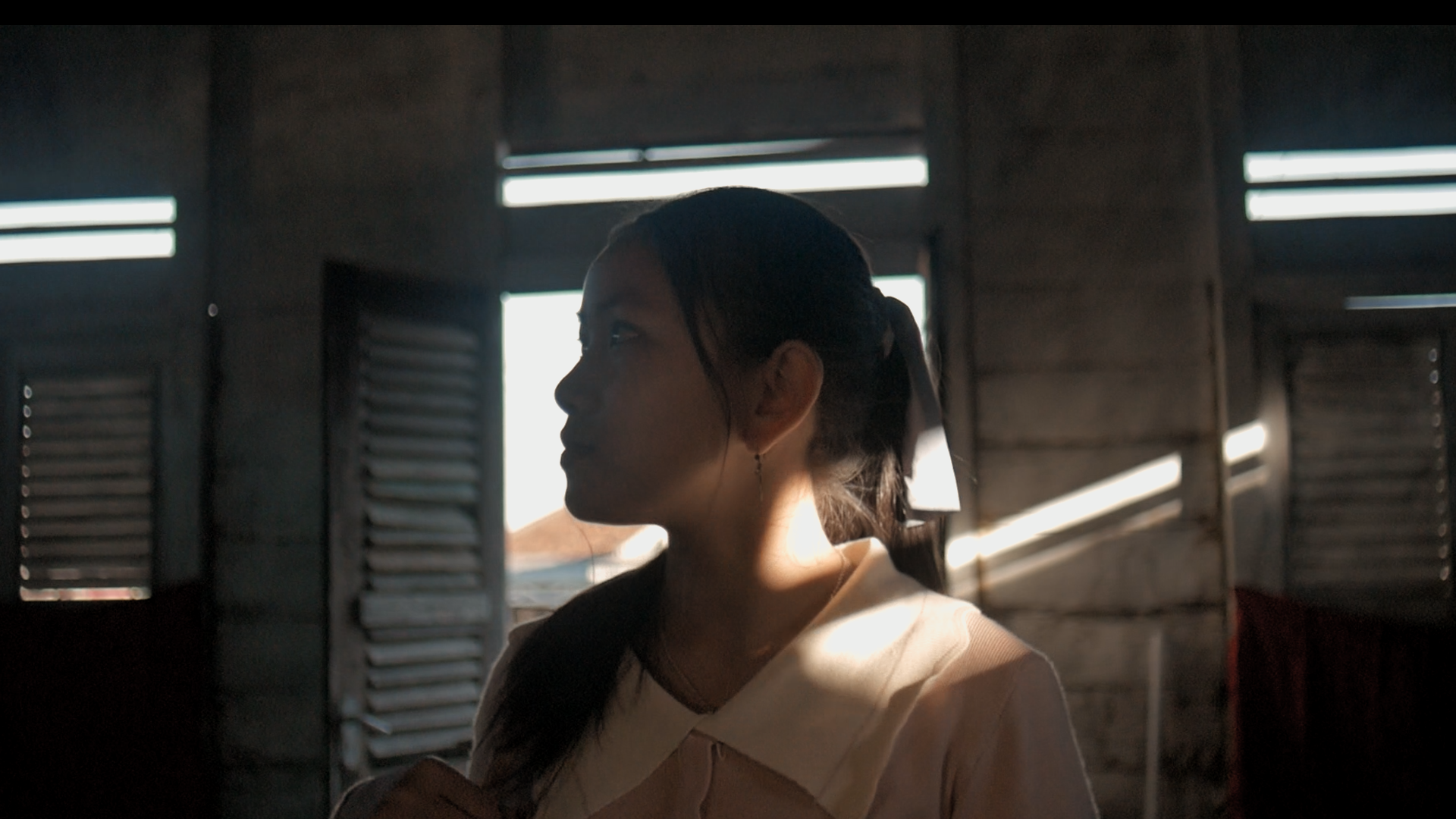 Portrait wanita